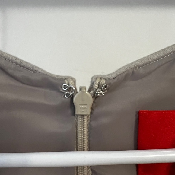 FINAL PRICE Zac Posen Z Spoke Dress - Picture 3 of 6